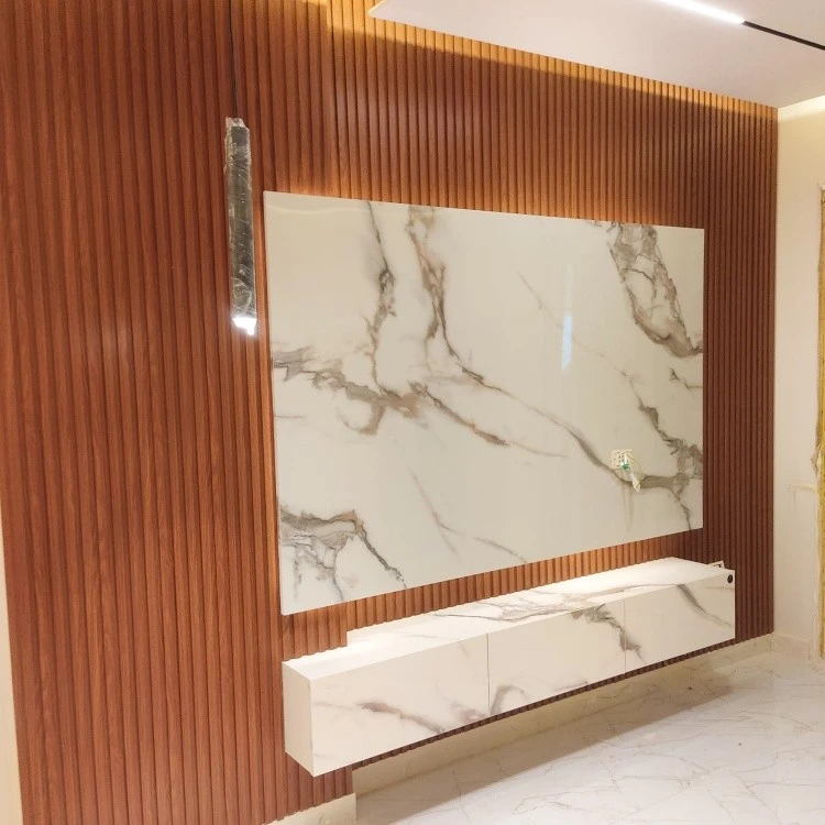 2.5mm UV Marble Sheet PVC best