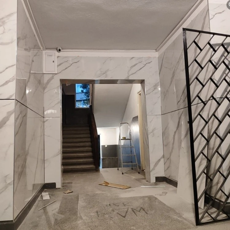2.5mm UV Marble Sheet PVC price